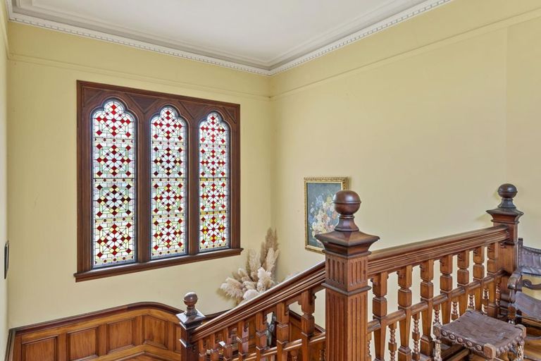 Photo of property in Claremont Castle, 222 Mount Horrible Road, Taiko, Timaru, 7972