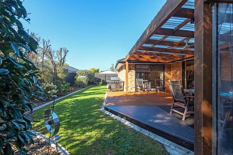 Photo of property in 367a Botanical Road, West End, Palmerston North, 4412