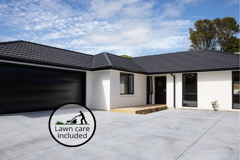 Photo of property in 6 Pa Tuna Lane, Hurdon, New Plymouth, 4310