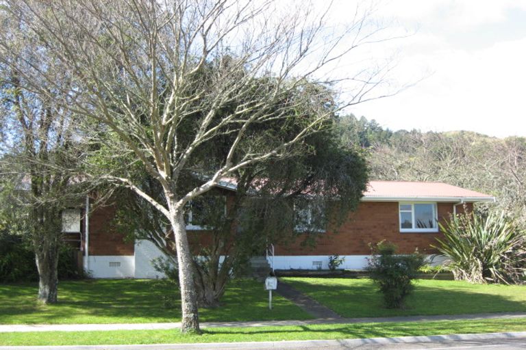 Photo of property in 215 King Street, Whakatane, 3120