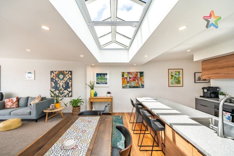 Photo of property in 6a Nelson Street, Petone, Lower Hutt, 5012