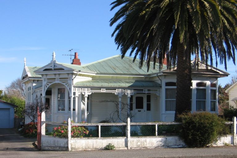 Photo of property in 61 Essex Street, Masterton, 5810