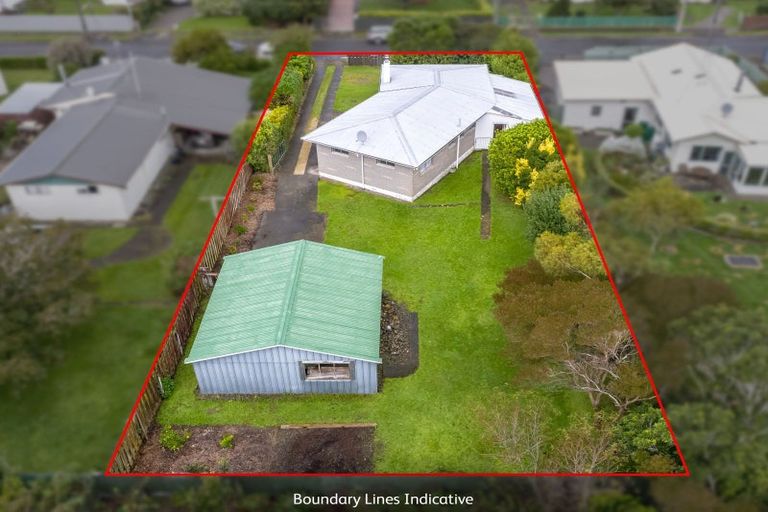 Photo of property in 13 Farrier Grove, Featherston, 5710