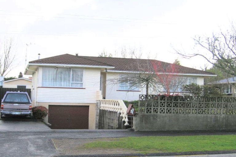 Photo of property in 63 Bruce Avenue, Glenview, Hamilton, 3206