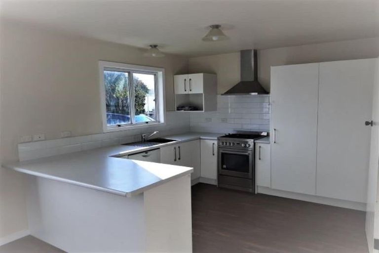 Photo of property in 14 Barclay Street, Ferndale, New Plymouth, 4310