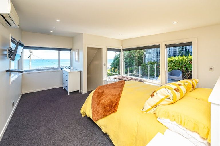 Photo of property in 18 Sunset Parade, Kai Iwi, Whanganui, 4574