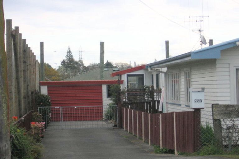 Photo of property in 22b Yatton Street, Greerton, Tauranga, 3112