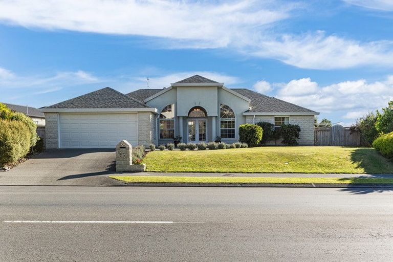 Photo of property in 84 Navigation Drive, Whitby, Porirua, 5024