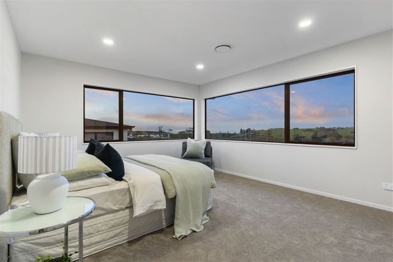 Photo of property in 9 Hopetea Street, Long Bay, Auckland, 0630