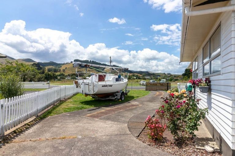 Photo of property in 8a Thames Road, Paeroa, 3600