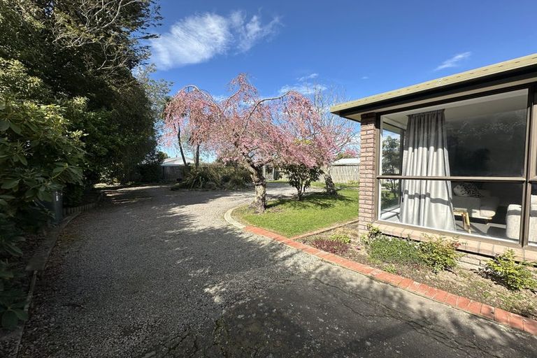 Photo of property in 1b Russell Street, Darfield, 7510