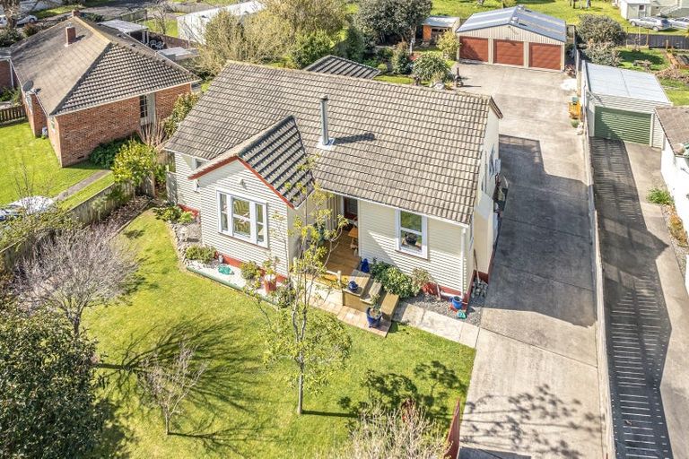 Photo of property in 105 Anzac Parade, Whanganui East, Whanganui, 4500