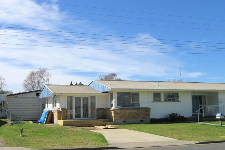Photo of property in 23 Eighteenth Avenue, Tauranga South, Tauranga, 3112