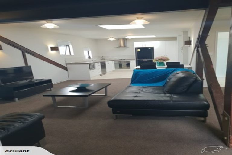 Photo of property in 11/7 Liverpool Street, Dunedin Central, Dunedin, 9016