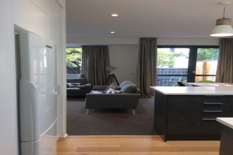 Photo of property in 1/250 Salisbury Street, Christchurch Central, Christchurch, 8013