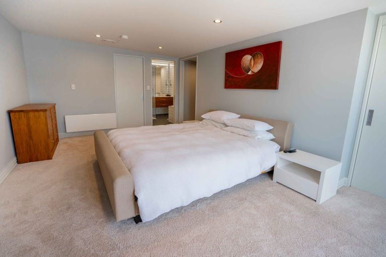 Photo of property in 3d/164 Vivian Street, Te Aro, Wellington, 6011