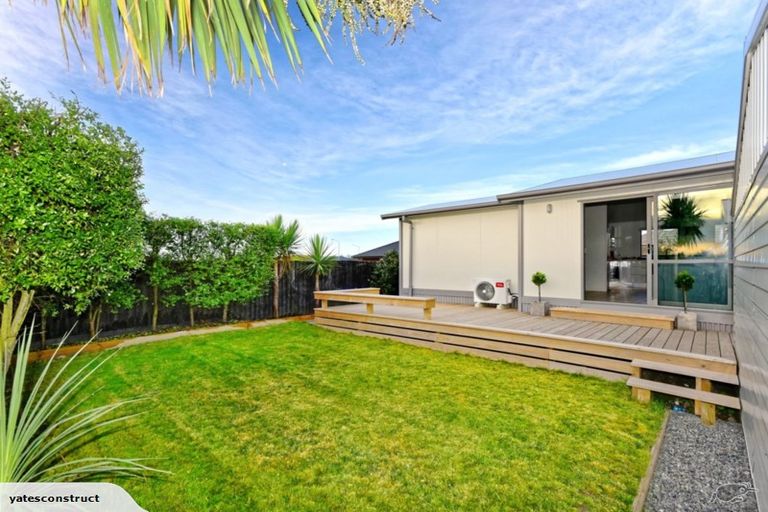 Photo of property in 3 Kingsbridge Drive, Burwood, Christchurch, 8083