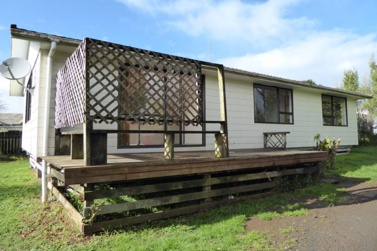 Photo of property in 7 Kauri Place, Kaikohe, 0405