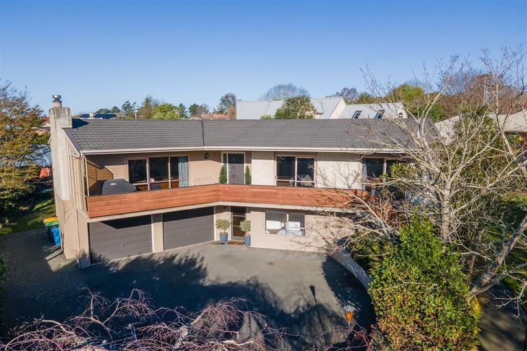 Photo of property in 50 Macaulay Street, Gleniti, Timaru, 7910