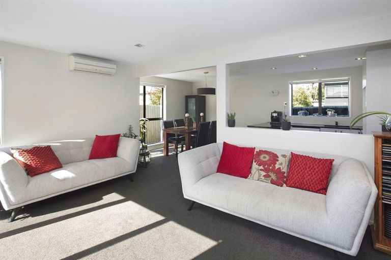 Photo of property in 70d Derby Street, St Albans, Christchurch, 8014