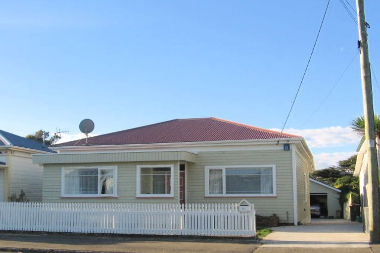 Photo of property in 11 High Street, Petone, Lower Hutt, 5012