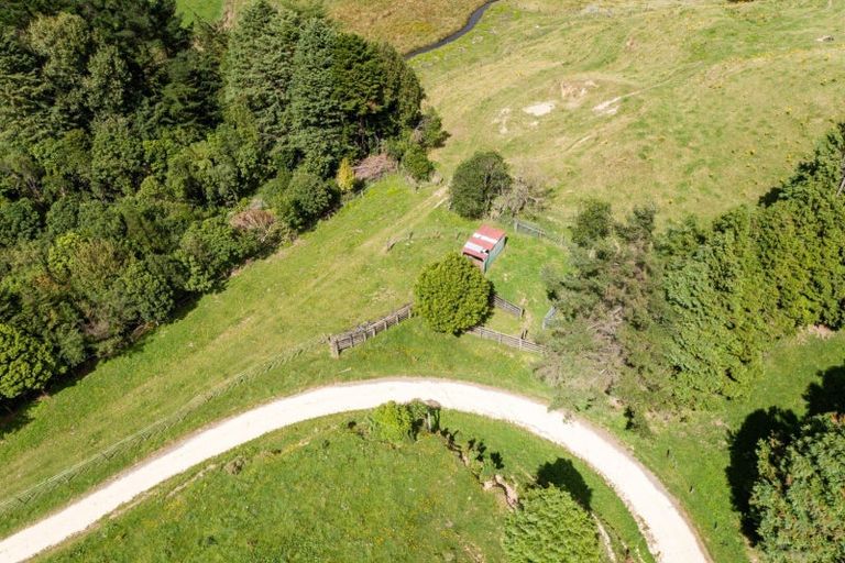 Photo of property in 3140 Taupo Road, Te Pohue, Napier, 4182