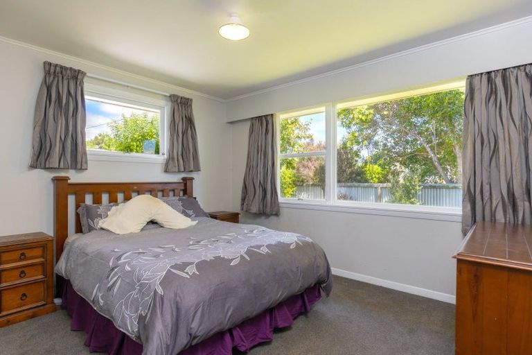 Photo of property in 19 Milford Street, Witherlea, Blenheim, 7201