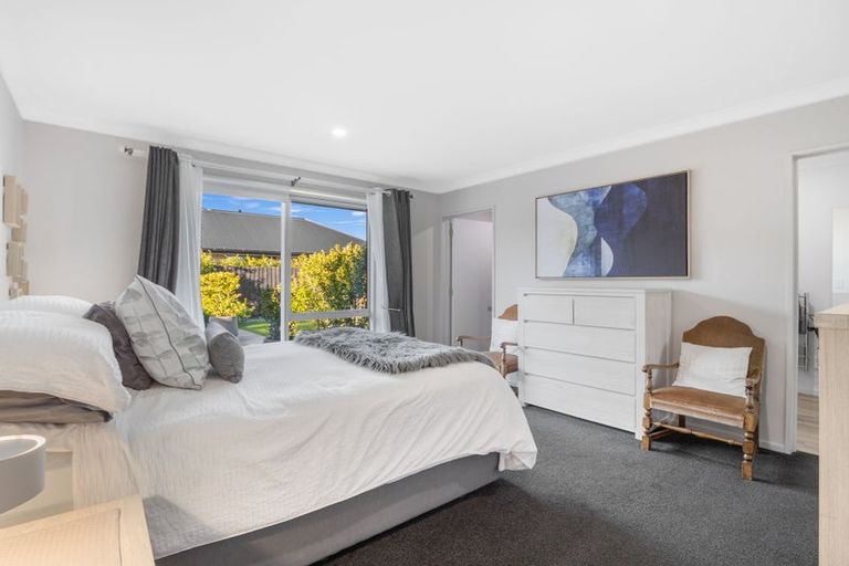 Photo of property in 10 Quartz Drive, Rolleston, 7614