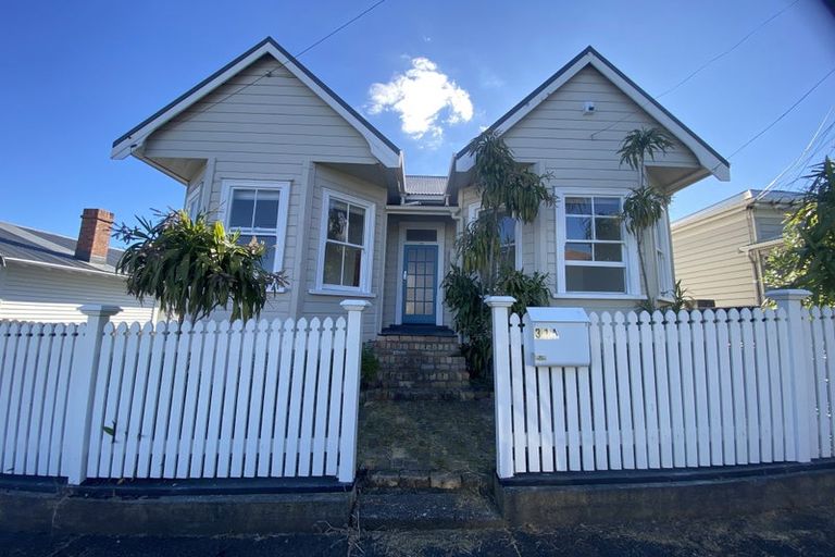 Photo of property in 31 Commercial Road, Grey Lynn, Auckland, 1021