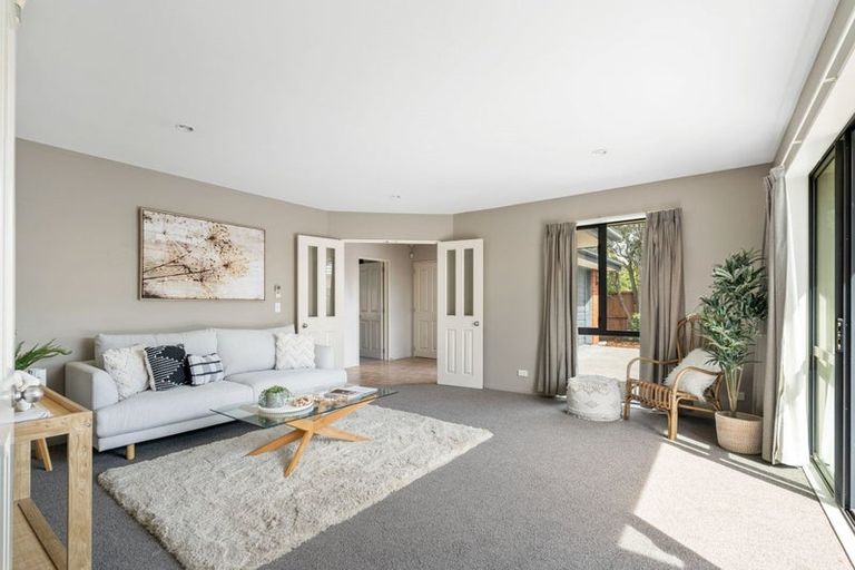 Photo of property in 29 Ernest Gray Place, Halswell, Christchurch, 8025