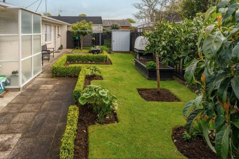 Photo of property in 2a Herbert Road, Chartwell, Hamilton, 3210