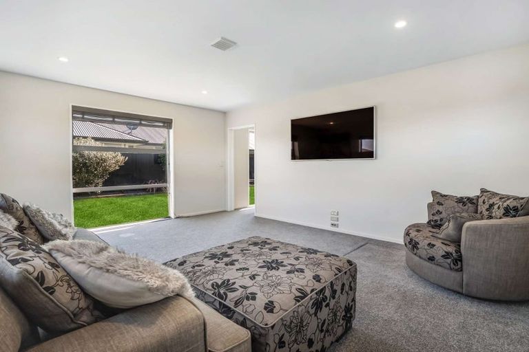 Photo of property in 14 Greenstone Street, Rolleston, 7614