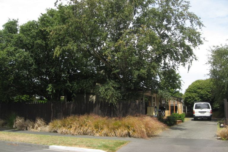 Photo of property in 10 Ketton Place, St Albans, Christchurch, 8052