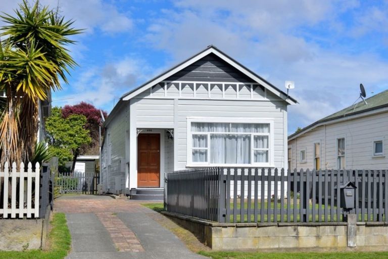 Photo of property in 404 Clifford Street, Mangapapa, Gisborne, 4010
