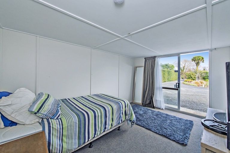 Photo of property in 536 Bethels Road, Springston, Christchurch, 7677