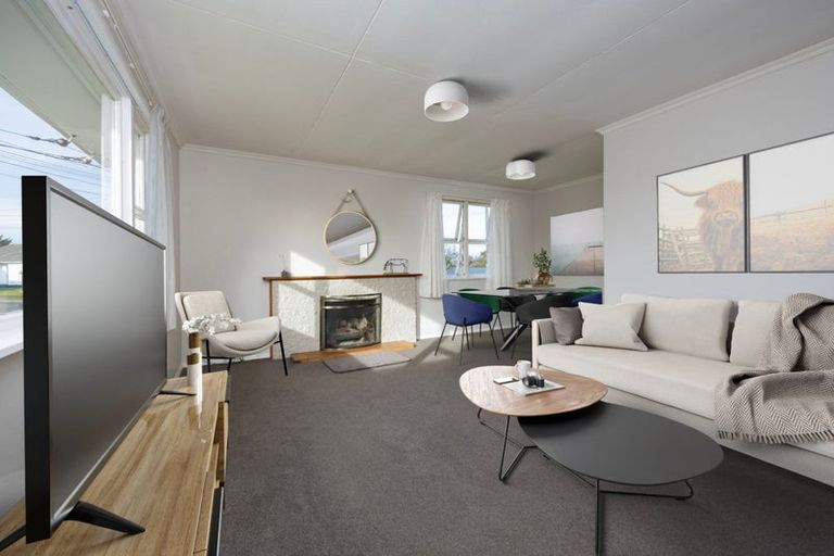 Photo of property in 12 Murch Place, Tawhero, Whanganui, 4500