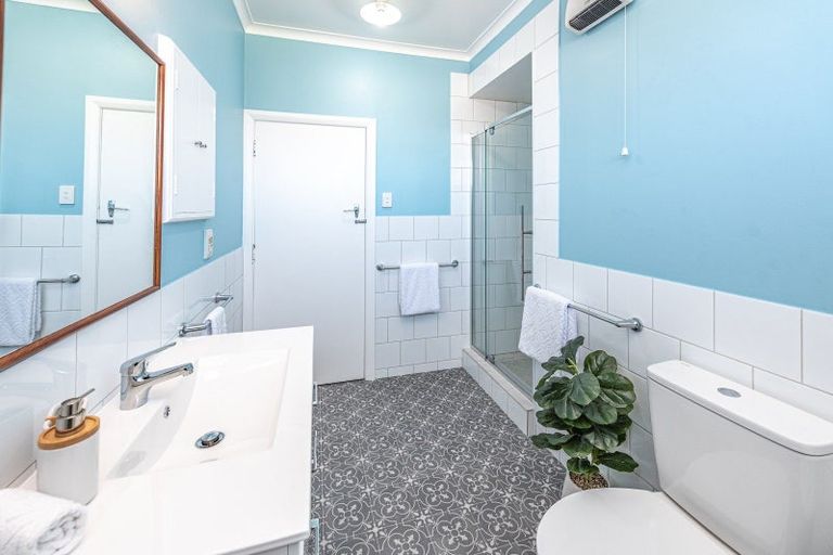 Photo of property in 73 Fitzherbert Avenue, Tawhero, Whanganui, 4501