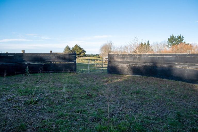 Photo of property in 2441 Arundel Rakaia Gorge Road, Mayfield, Ashburton, 7771