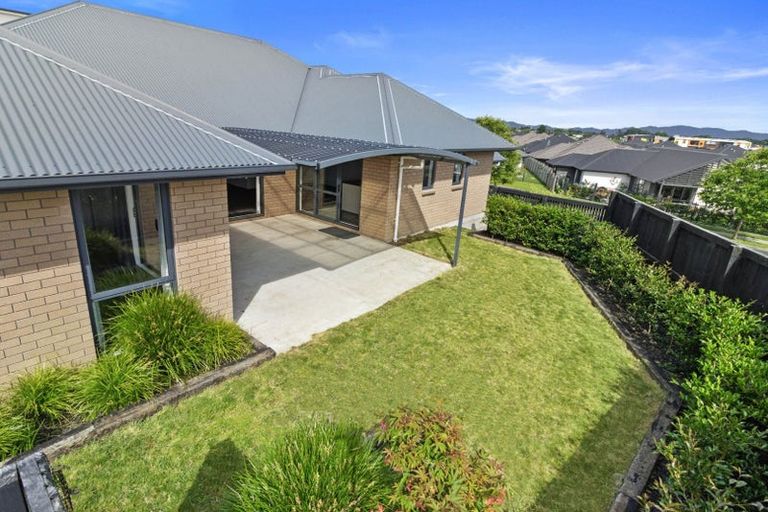 Photo of property in 30 Keston Crescent, Flagstaff, Hamilton, 3210