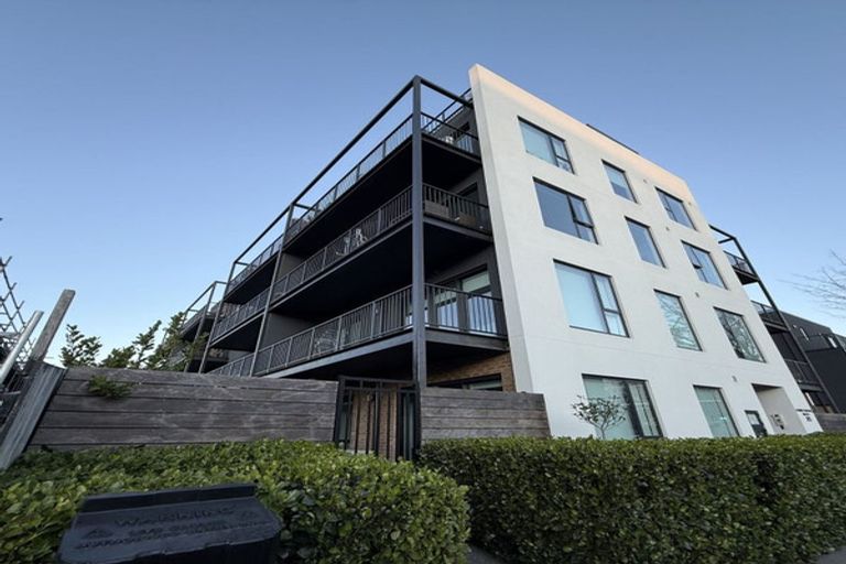 Photo of property in Latimer Central, 105/272 Barbadoes Street, Christchurch Central, Christchurch, 8011