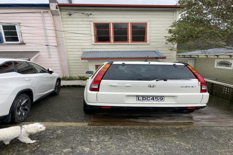 Photo of property in 152 Hanson Street, Newtown, Wellington, 6021