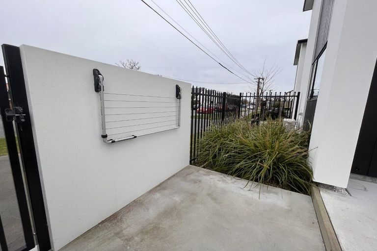 Photo of property in 5/32 Heywood Terrace, Richmond, Christchurch, 8013