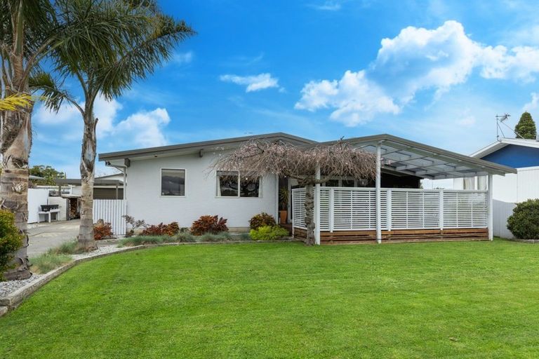 Photo of property in 241 Westminster Avenue, Tamatea, Napier, 4112