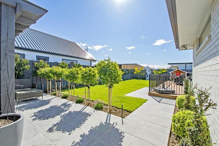 Photo of property in 20 Ardrossan Way, Tai Tapu, 7672
