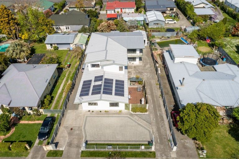 Photo of property in 114 Garnett Street, Raureka, Hastings, 4120