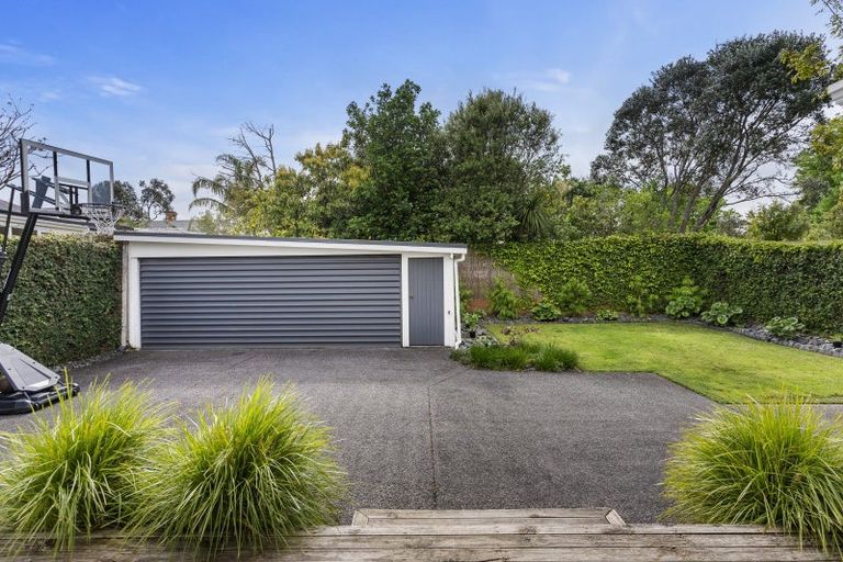 Photo of property in 100 Clarence Street, Ponsonby, Auckland, 1011