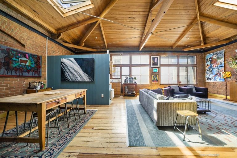 Photo of property in 2/19 Blair Street, Te Aro, Wellington, 6011