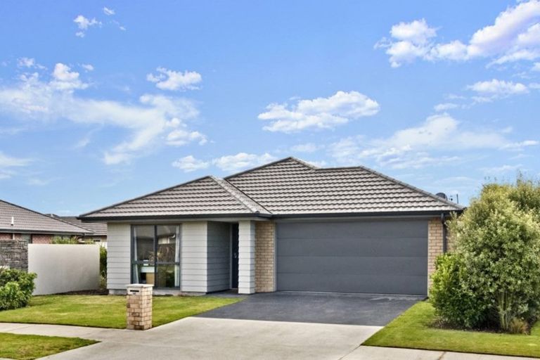 Photo of property in 9e Blackburn Street, Kaiapoi, 7630