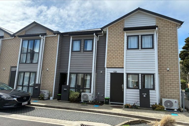 Photo of property in 4/3 Wallson Crescent, Wiri, Auckland, 2104