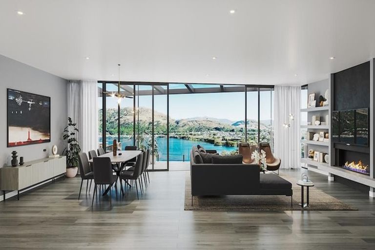 Photo of property in 4 Northview Terrace, Kawarau Falls, Queenstown, 9300
